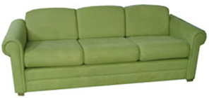 Hampton Hall Sofa